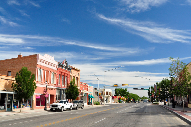 Census: Rural New Mexico becoming more rural