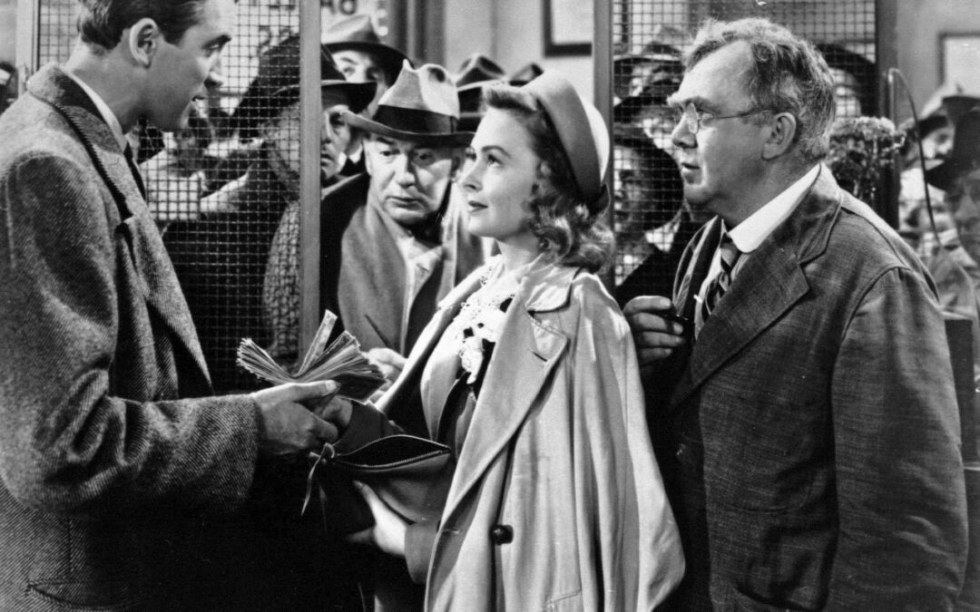 How US community banks became ‘irreplaceable’ in the pandemic