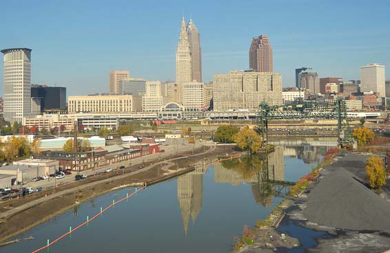 Local Officials, Candidates and Organizations Join in Calling for Cleveland Municipal Bank Exploratory Committee