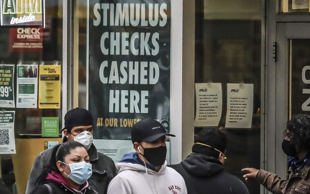 Your State Could Decide to Open a Bank