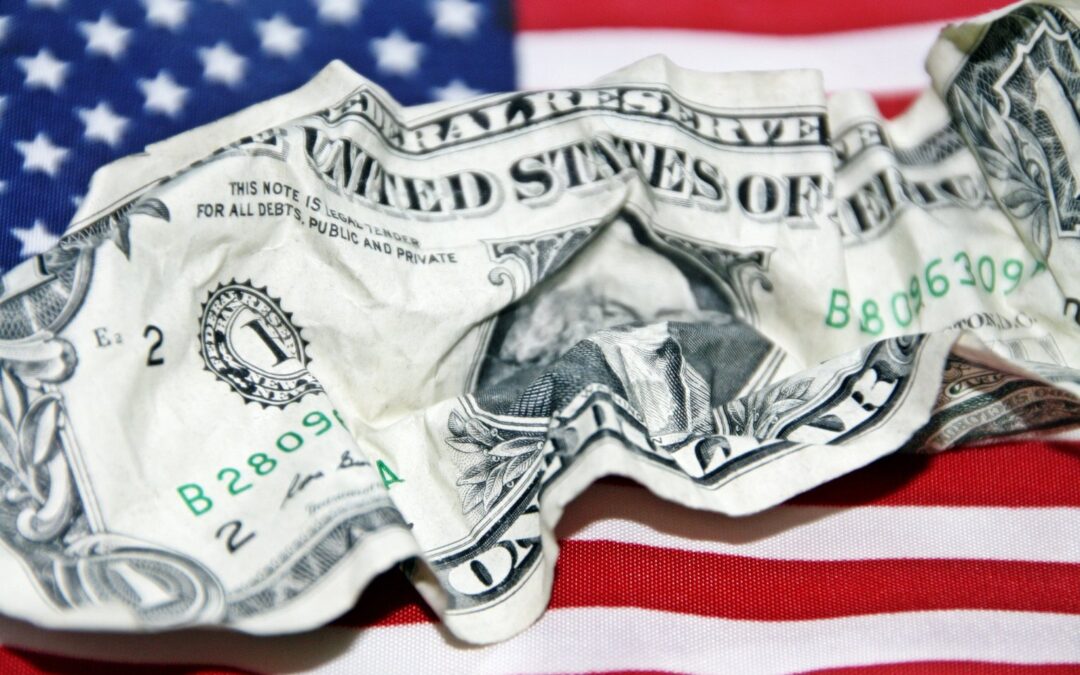 Ellen Brown: The Real Antidote to Inflation