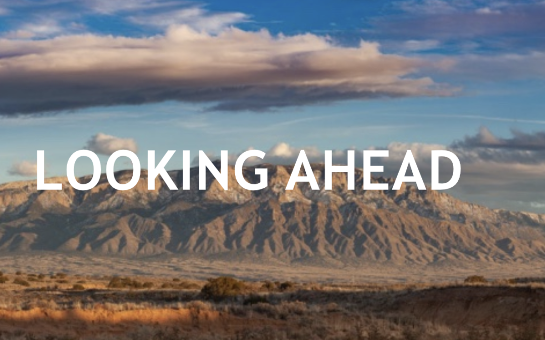 Keeping the Money at Home: Thoughts on A Public Bank for New Mexico