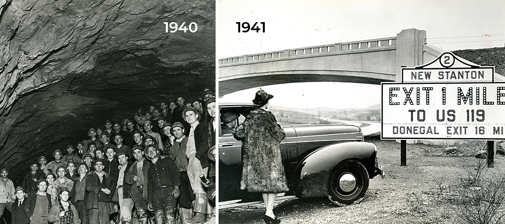 A view from history on the positive potential of a National Infrastructure Bank