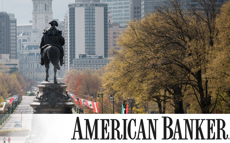 How Philadelphia is laying the groundwork for a public bank