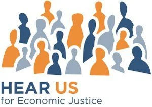 Hear Us for Economic Justice