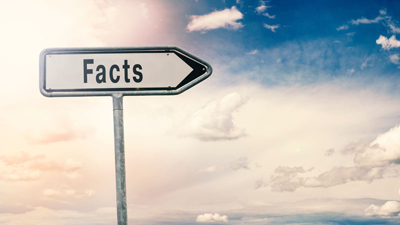 Base public bank discussion on facts